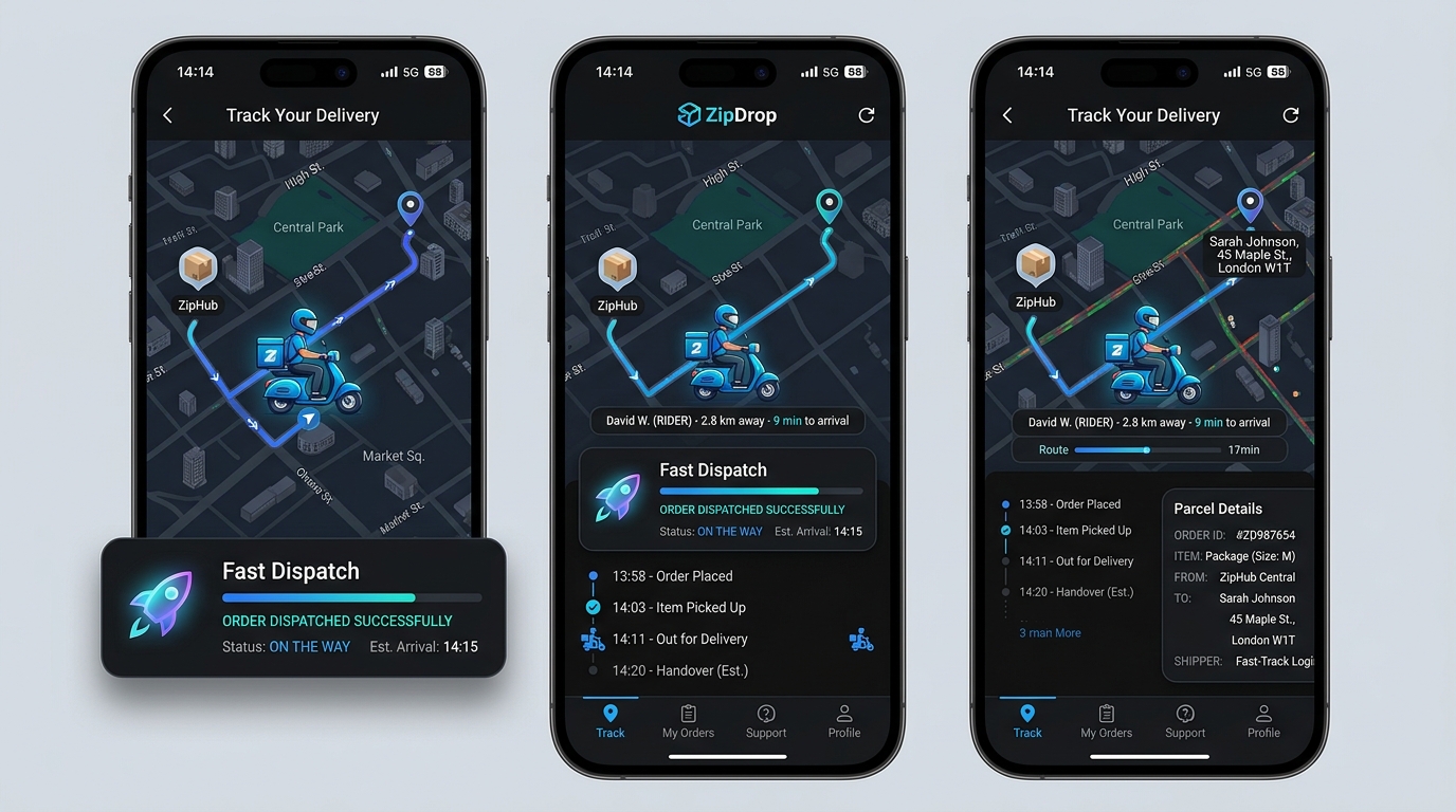 Thaaro Hisab — Digital Business Ledger & Udhar Khata App