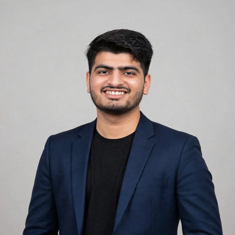 Rishabh Gehlot